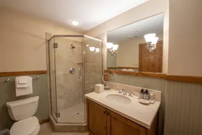 Appartement en copropriété entièrement équipé avec sauna et barbecue | Ski à proximité - Image 4