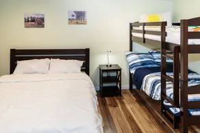 GROSSE ERÖFFNUNG! * Dream Lodge * Gehobener Familienurlaub! - Image 2