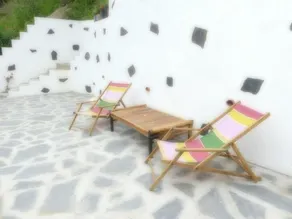 El Balcón de Petra Cottage rurale - Image 4