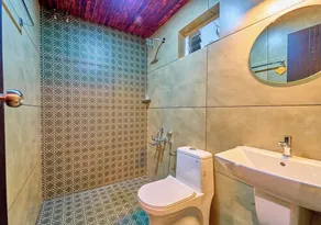 Whispering Hills Pine Malhar Pool & Tent Attappadi by VOYE HOMES - Image 5