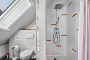 Apartamento 'Ferienwohnung Kiebeitznest' com vista para o mar, terraço privado e acesso Wi-Fi - Image 5