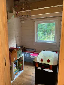 Willkommen in unserem  Blockhaus bei Gnesta in Schweden - Image 3