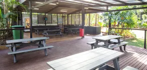 Tasman Holiday Parks - Cairns Cool Waters - Image 5