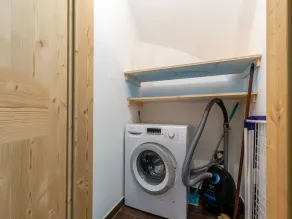 Apartment with Sauna and Ski In Out - Image 2