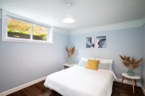 The Arial cottage, spectacular view and Spa - Image 5