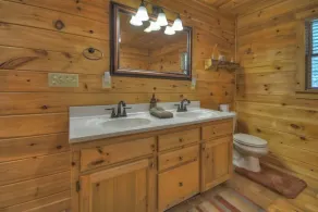 Trout Haven | Creekfront + Hot Tub + Fishing - Image 5