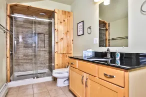 The Lodge at Johnson Lake - Winter Special 35% off month / 25% off weekly - Image 2