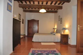 Rufeno - Ferienwohnung im Orcia-Tal, Toskana - Image 3