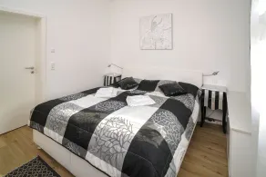 SILVANER vacation apartment in the Königshof Freyburg (Unstrut) - Image 4