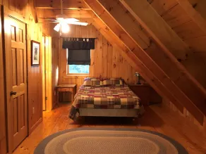 Ruffinit at Buck Mountain-Breathtaking Views, Large Deck w/SIP, Wifi! - Image 4