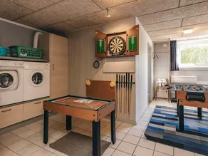 4 star holiday home in Roslev - Image 3