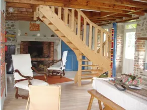 Ars Les Favets: Casa/villa - Ars Les Favets - Image 4