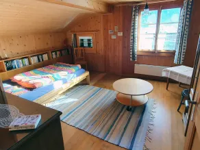 Apartment Hübeli Kopp by Interhome - Image 5