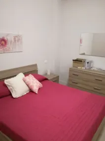 Casa vazanze Margherita, lejlighed, 4 senge, 2 soveværelser, badeværelse, køkken. - Image 3