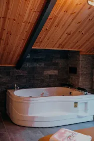 Sapanca Ormanti Bungalov - Image 3