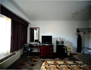 DELUXE ROOM, QUEEN BED - Image 4