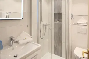 Residenz Ostseestrand Appartement 16 - Image 5
