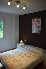 Asunto, Jolla on Kulttuurinen Arvo 10 Minuutin Kävelymatkan Päässä Rannalta ja 5 Keskustasta - Image 4