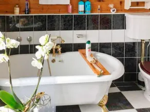 4 Star Holiday Home in Bruvik - Image 5