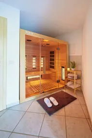 4-star vacation apartment for max. 3 adults + infant - Image 4