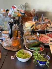 Surfviken Glamping and B&B - Image 3