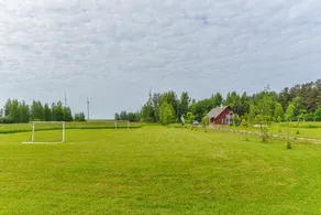 Litauisk rustik villa med sauna, sø og total privatliv omgivet af natur - Image 3