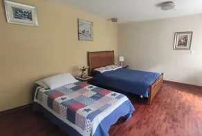 Apartment 2 Casa d 'Irene in the heart of Quito - Image 3