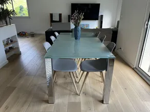 Maison Neuve - 400 m du Lac Dannecy - Image 4