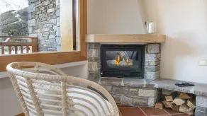 InstaView - One Bedroom Apartment, Sleeps 4 - Image 2