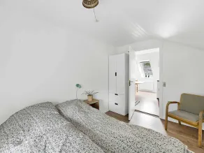 5 star holiday home in Svaneke - Image 4
