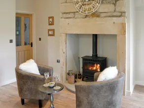 Boende med 2 sovrum i Thropton, near Morpeth - Image 2