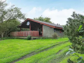 Spacious Holiday Home In Struer near Ocean - Image 5