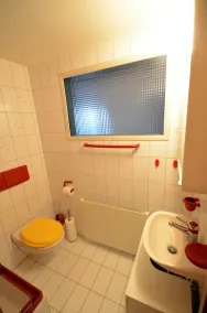Modern takvåning. Utsikt över bergen. Stor plats - Image 5