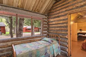 Mt. Chalet Meadows sur le ruisseau Spearfish - Image 3