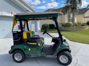 BEAUTIFULLY Decorated 3 Bdrm 2 Bath w/ GAS GOLF CART, BBQ & FREE WIFI! - Image 4