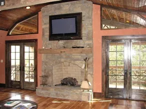 North Carolina Mountains Paradise / Hot Tub / Pejs / Fire Pit - Image 3