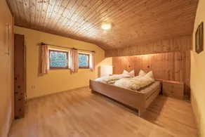Apartment “Untervernatsch - Edelweiss” with Mountain View, Wi-Fi, Balcony & Garden - Image 4
