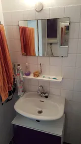 Basic Studio Apartment Near Amsterdam Arena - Image 3