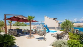 Villa Moon Dance with Pool - Image 5