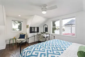 Lake Point Retreat On Cedar Creek Lake - Image 3