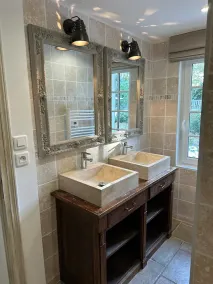 Charming house on the Alabaster Coast, 2 km from the sea! Ideal for families. - Image 3