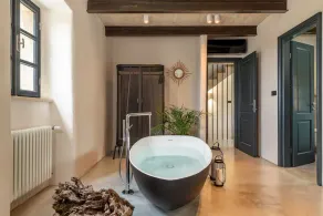 Villa Ferna with Pool - Image 3