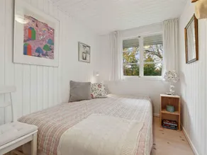 4 star holiday home in Fårvang - Image 3