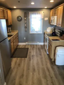 Beautiful 2 bedroom suite with full amenities at Village by the Sea - Image 5