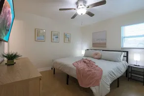 Pet-Friendly Retreat with Heated Pool - Image 5