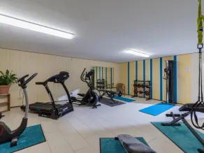 Two-room apartment in the Oberaudorf C4 vacation complex - Image 4