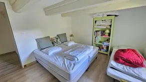STONE HOUSE RENOVATED WITH TASTE WITH TENNIS IN A HAVEN OF PEACE - Image 5
