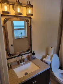 Cozy stay near the New HardRock hotel - Image 3