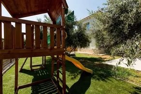 Villa Vera - Villa 3 chambres, 3 salles de bain, avec piscine chauffée et jacuzzi en plein air - Image 3