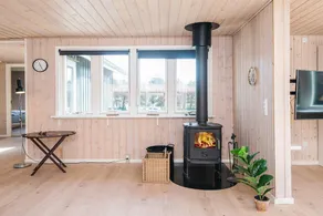 7 person holiday home in Ulfborg-By Traum - Image 2